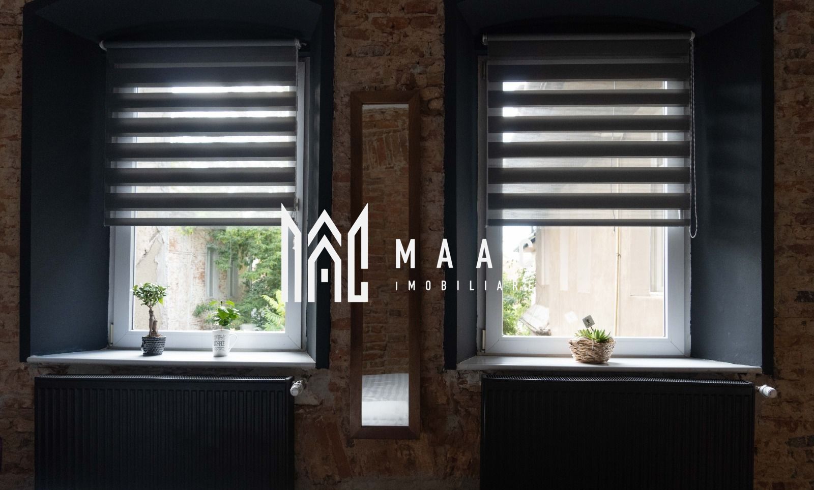 Apartament 3 camere de vânzare | Sibiu | 85 mp | regim hotelier - Poză 16