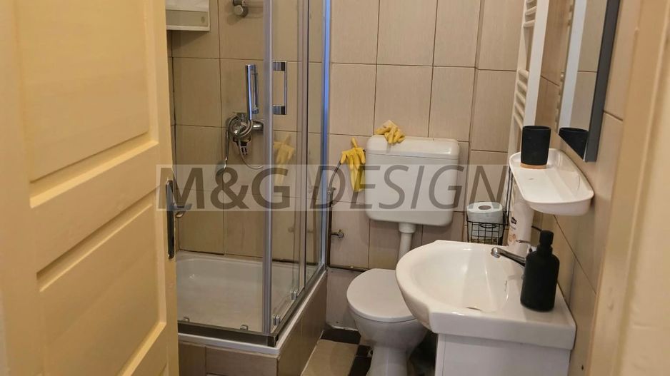 De vanzare apartament 1 camere, zona Medicinei - Poză 2
