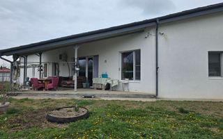 Vila spatioasa, excelent pozitionata in Voluntari - Poză 8