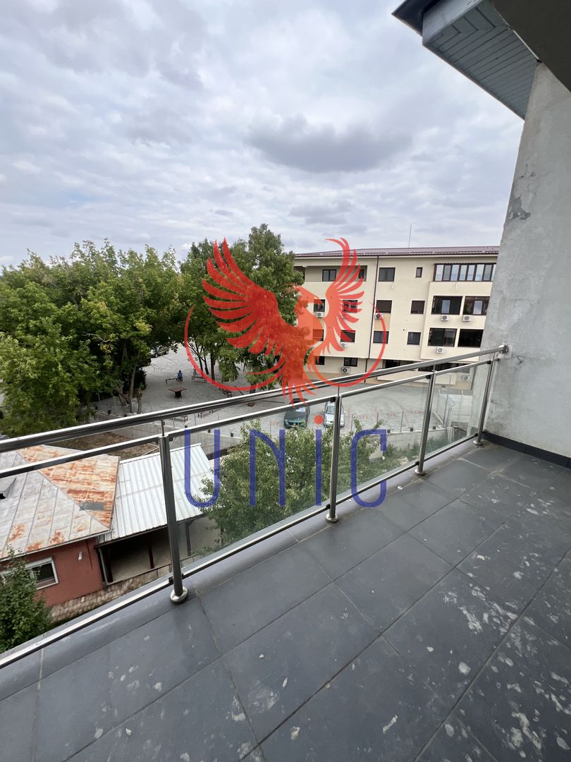 apartament, bloc nou cu parcare si lift, Gradina Botanica - Poză 9