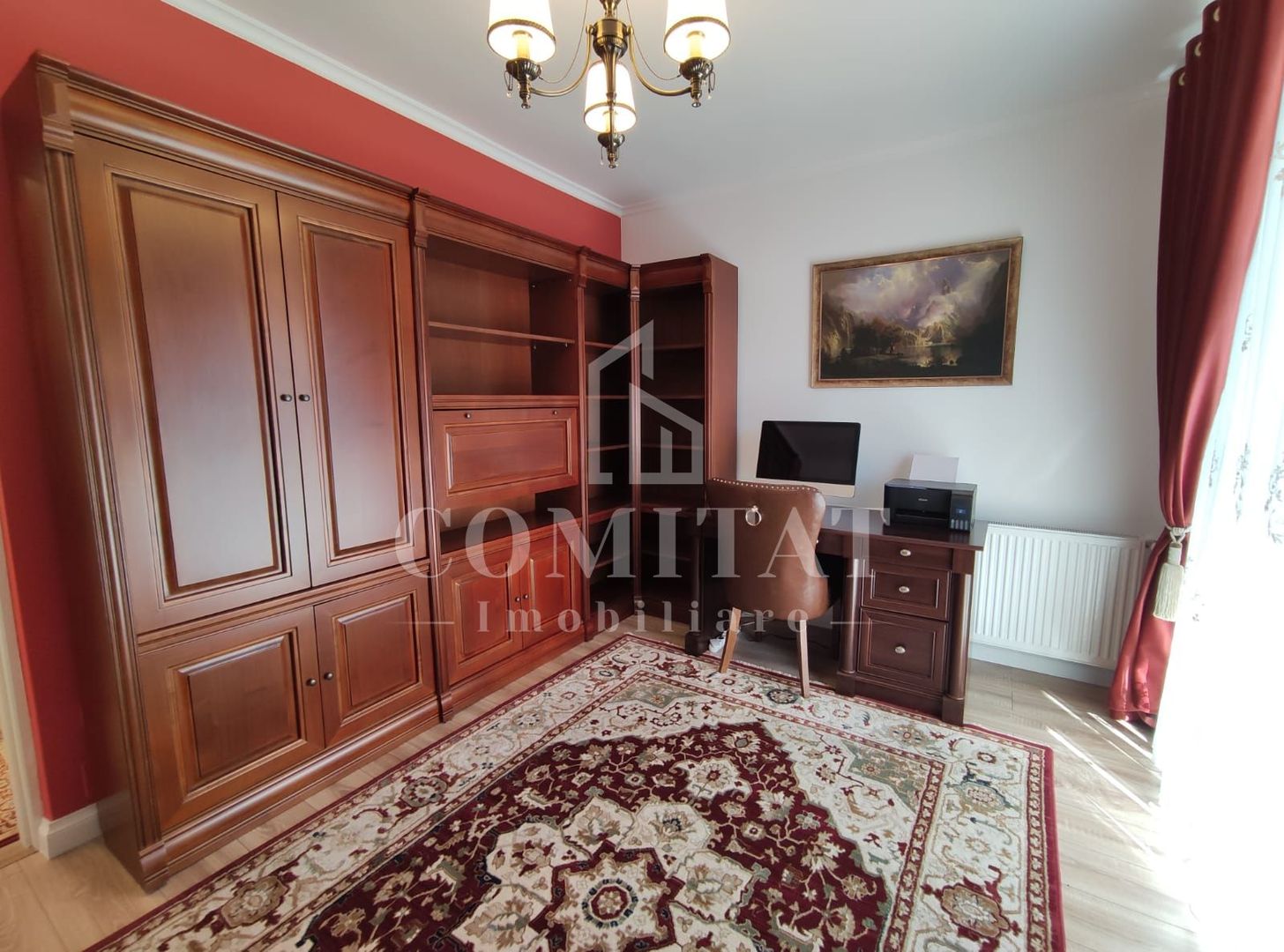 Apartament la cheie | 71mp |3 camere | Baciu - Poză 6