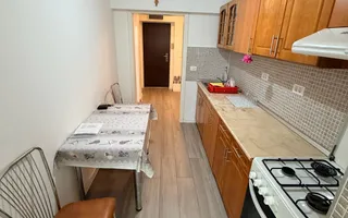 2 camere| zona Titulescu-Nokia| vis a vis de malul Bega| Pet Friendly| - Poză 19
