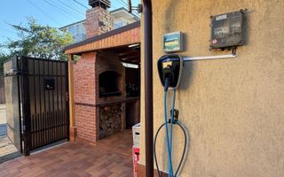 Casa mobilata utilata Rahova strada Bega - Poză 4