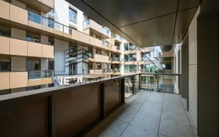 IANCU NICOLAE | Apt exclusivist [+21% TVA] Terasa 12.6 | Ultra Lux - Poză 16