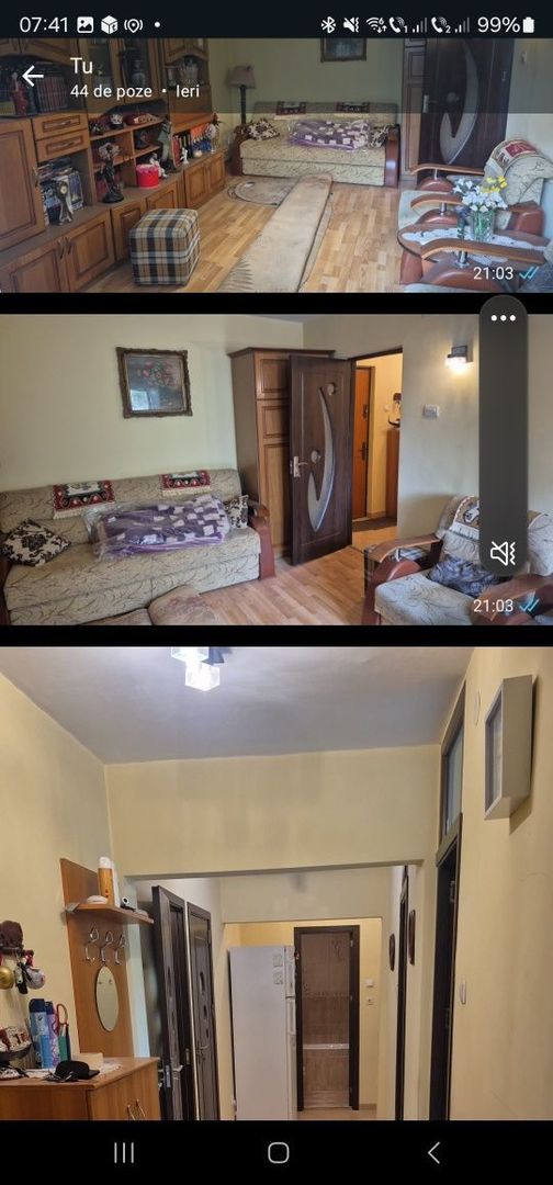 Ap 3 cam Tineretului - Poză 5