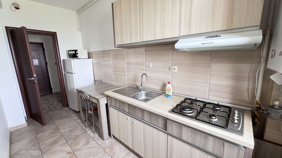 Apartament 2 camere cu vedere la mare – Summerland, Mamaia Nord - Poză 14
