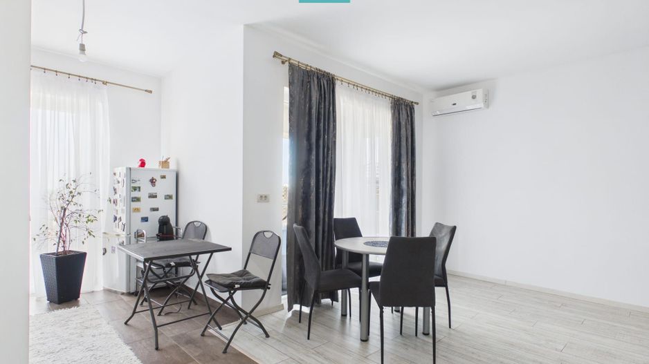 Apartament cu 3 camere - Adora Park Uta - Poză 6