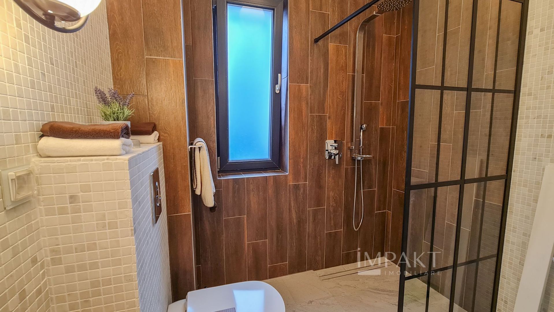 Apartament 2 camere  de LUX in Andrei Muresanu - Poză 15