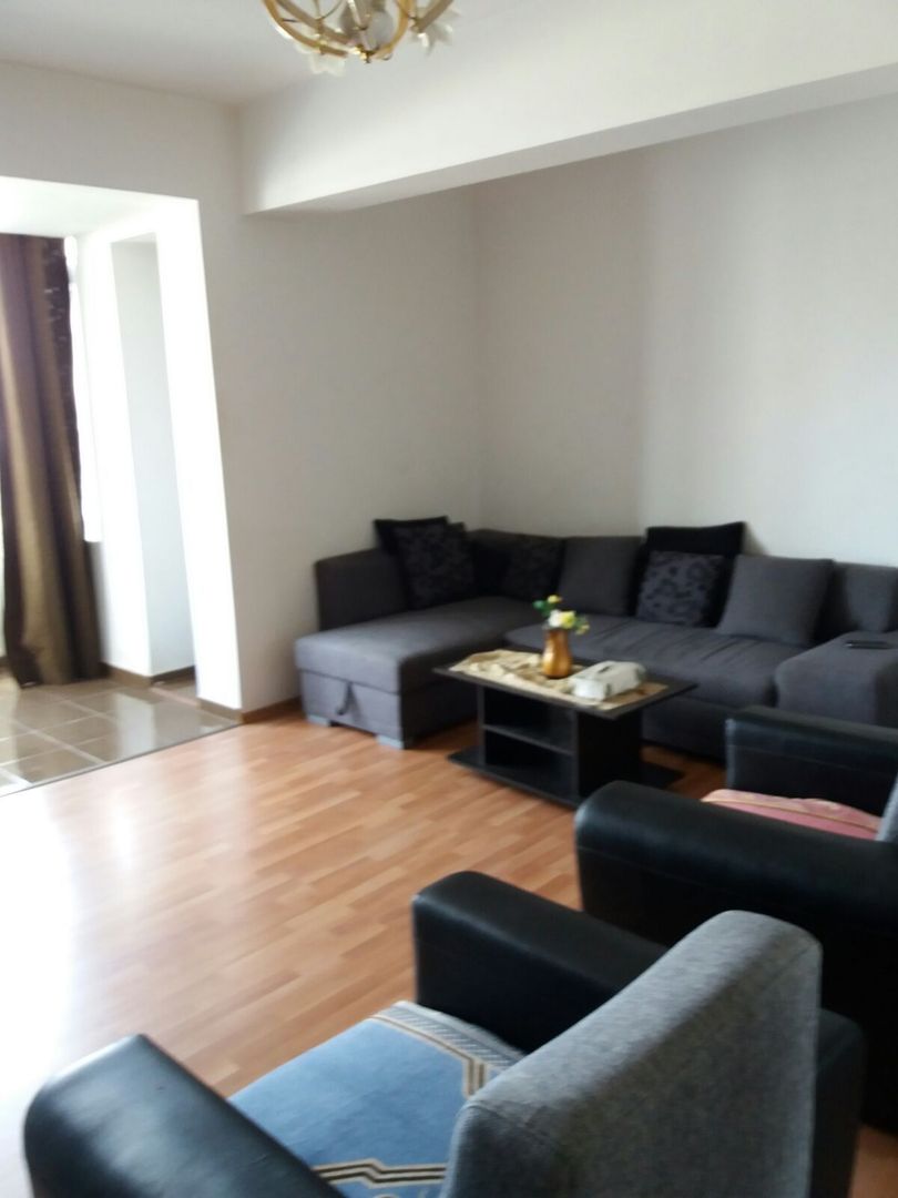 BRASADAS închiriază ap 2 cam decomandat Et 5/7 - Unirii. - Poză 6