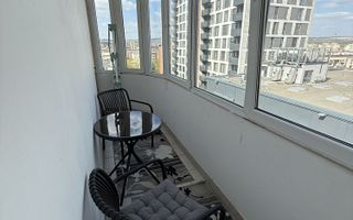 Apartament cu 3 camere, semicentral, zona B-dul 21 Decembrie 1989. - Poză 9