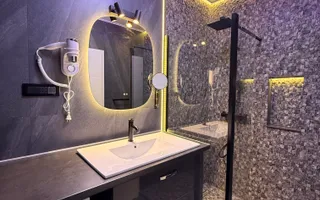 Apartament modern / Zona Eroilor Floresti - Poză 11