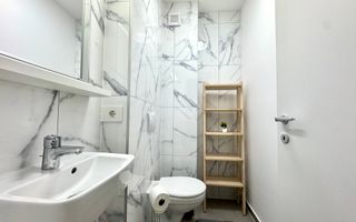 3 camere modern, vedere panormica spre pădurea verde, zona Lipovei - Poză 17
