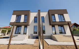 Vânzare , duplex 107 mp, str-la Pomicolului, Codru - Poză 1