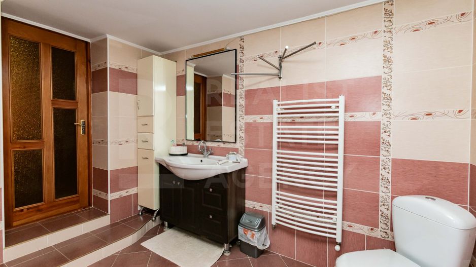 Vânzare, casă, 4 camere, str.Academician Natalia Gheorghiu, Telecentru - Poză 17