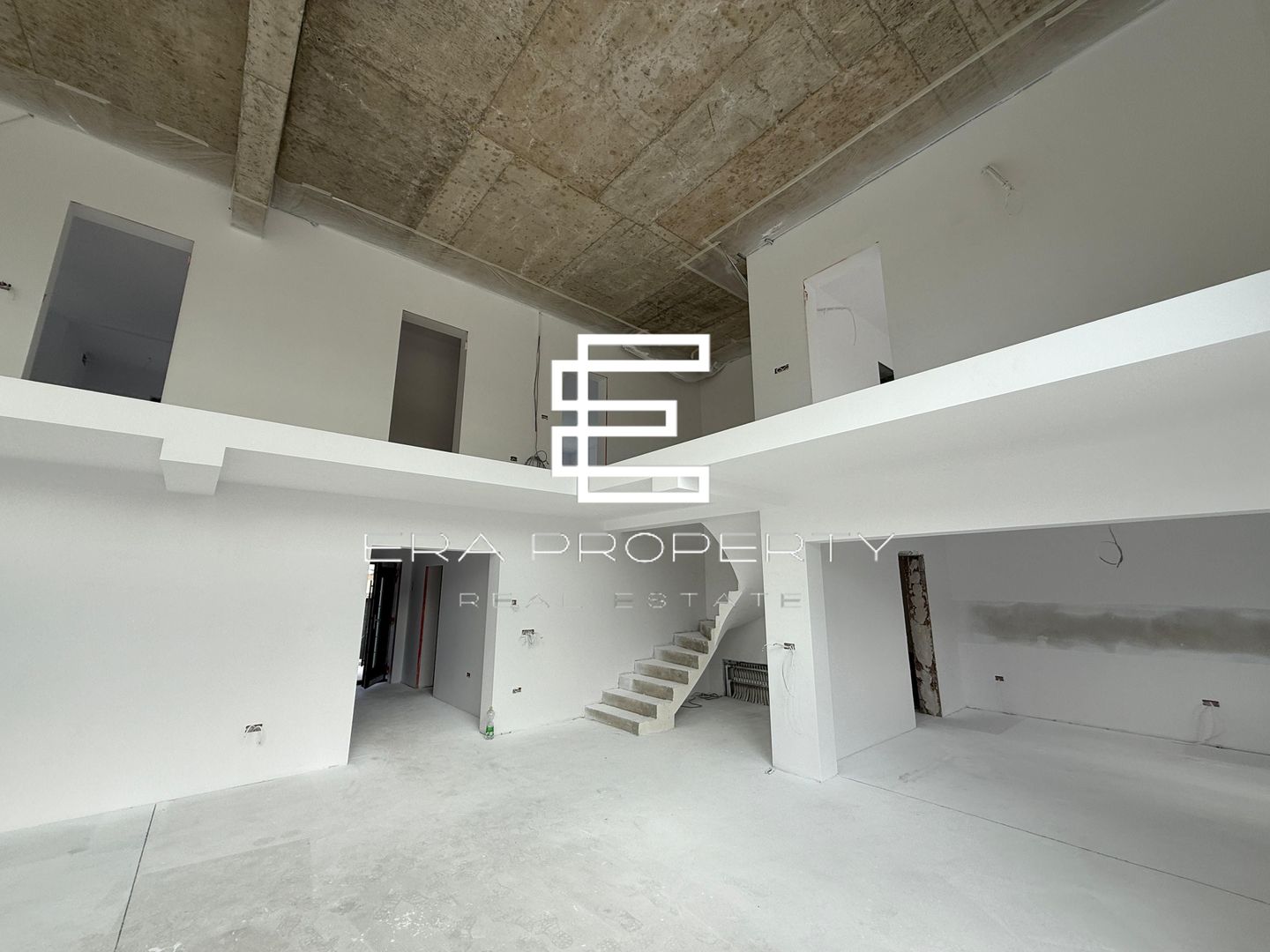 Vila exclusivista cu 5 Camere, garaj dublu și terasa panoramica – Selimbar - Poză 7