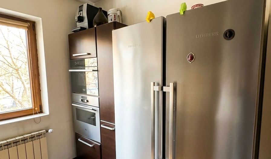 Apartament superb cu doua camere, Piata Sudului 94.500€ - Poză 9