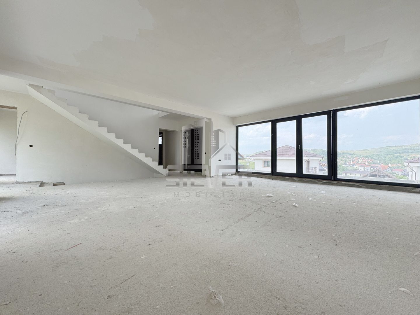 Casa exclusivista cu panorama deosebita! - Poză 8