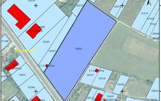 Teren cu potențial multiplu de dezvoltare – Corunca, E60, 10.000 mp - Poză 4