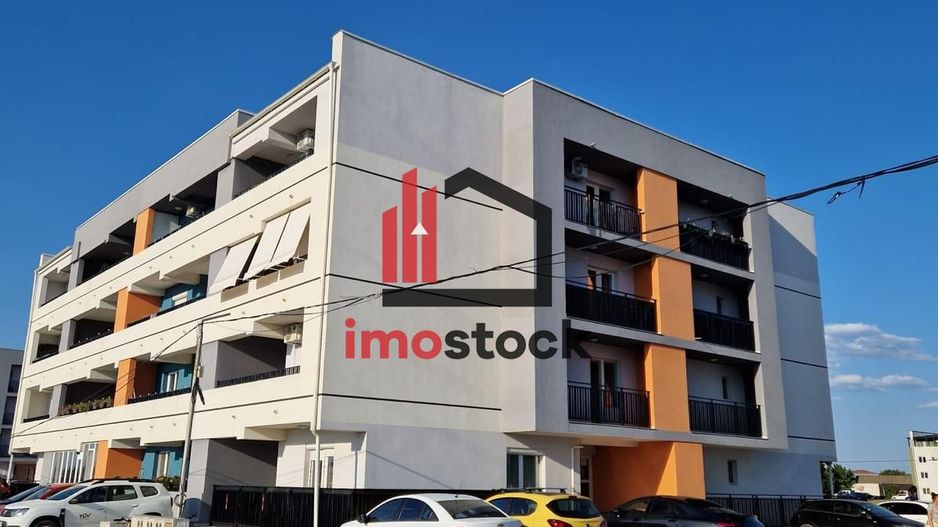 Apartament  în zona Rezidentiala I Giroc - Poză 1