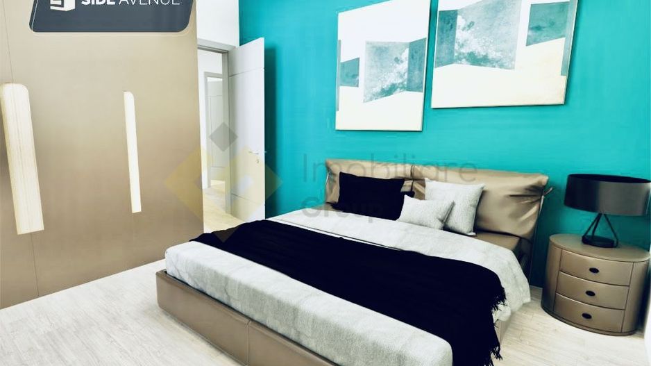 SIDE AVENUE - Poză 14