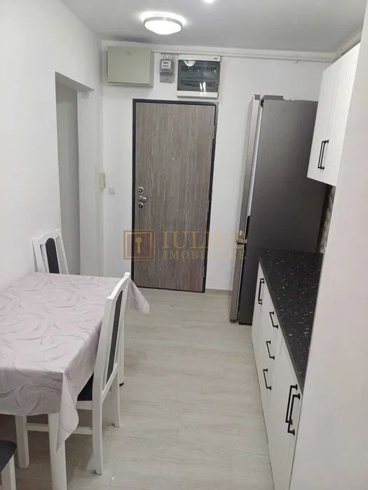 Circumvalatiunii, 3 camere, centrala proprie. - Poză 6