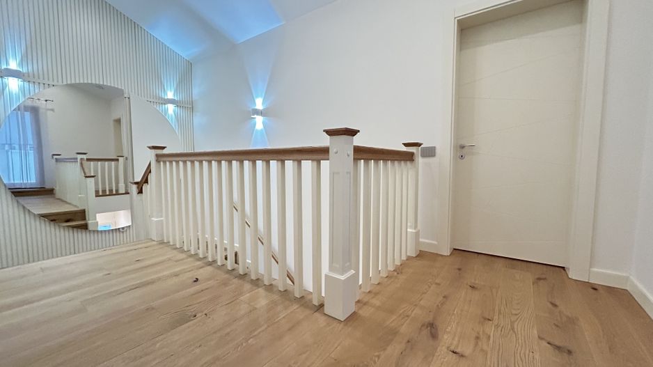 Vila Premium Smart & Green S+P+1E+M 587 mp – Faleza Nord - Poză 20