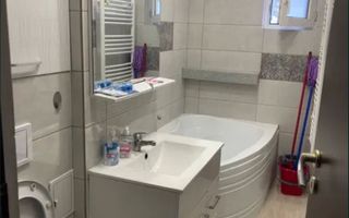 AP. 2 CAMERE SEBASTIAN, CENTRALA PROPRIE, LOC DE PARCARE, MODERN - Poză 5