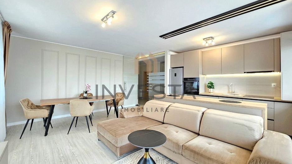 Apartament cu 4 camere 105 mp utili, renovat 2025 cu terasa generoasa! - Poză 2