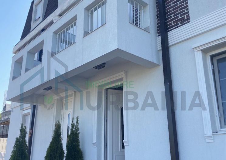 Casă de vânzare în Complexul Rezidențial „London House” – 170 mp, 4 camere, finisaje premium - Poză 4