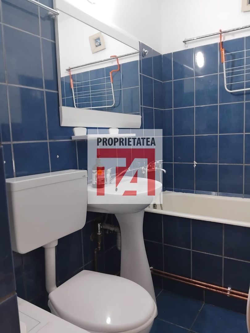 Apartament de închiriat cu 2 camere – Ultracentral, Baia Mare - Poză 7