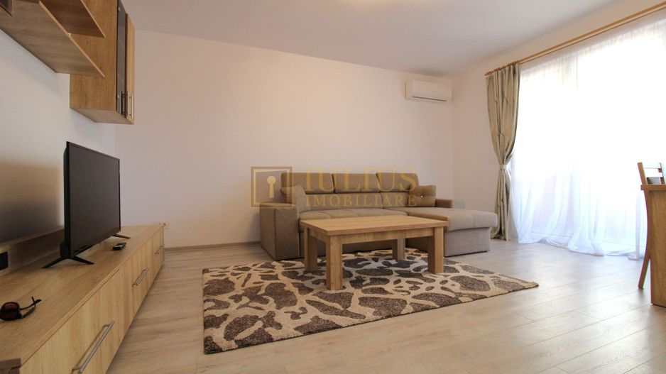 Complex Iris Armoniei / 2 camere/balcon/ parcare proprie - Poză 8