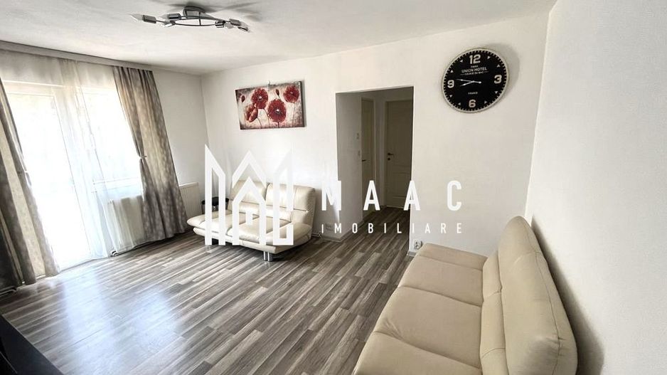 Apartament 2 camere de închiriat | Sibiu, Central | balcon - Poză 2