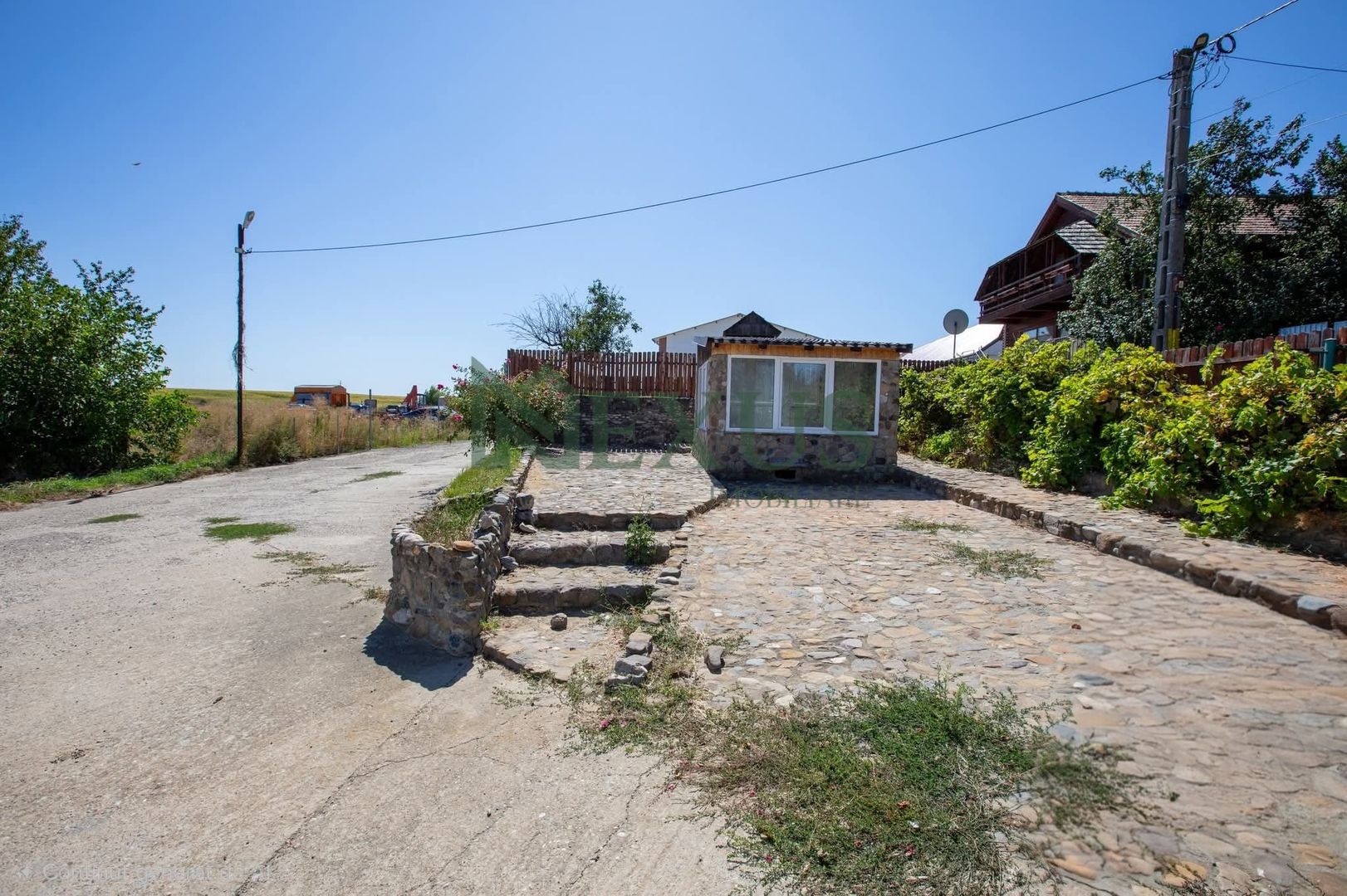 Hală de închiriat – Sat Valea Seacă, Com. Nicolae Bălcescu, Jud. Bacău - Poză 4