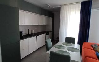 City of Mara - Apartament cu 2 camere - parcare subterana si boxa - Poză 3