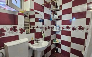 Casa Individuala | 2 Corpuri | 4 Camere | 100 MPU | Saliste - Poză 13