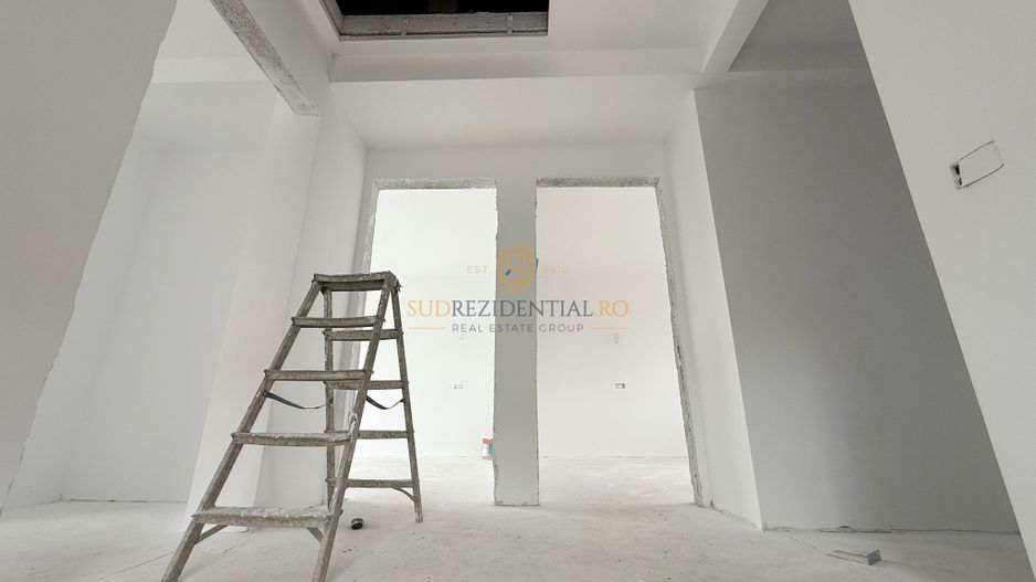 Vila Individuala / 4 Camere / Zona centrala / Comuna Berceni - Poză 8