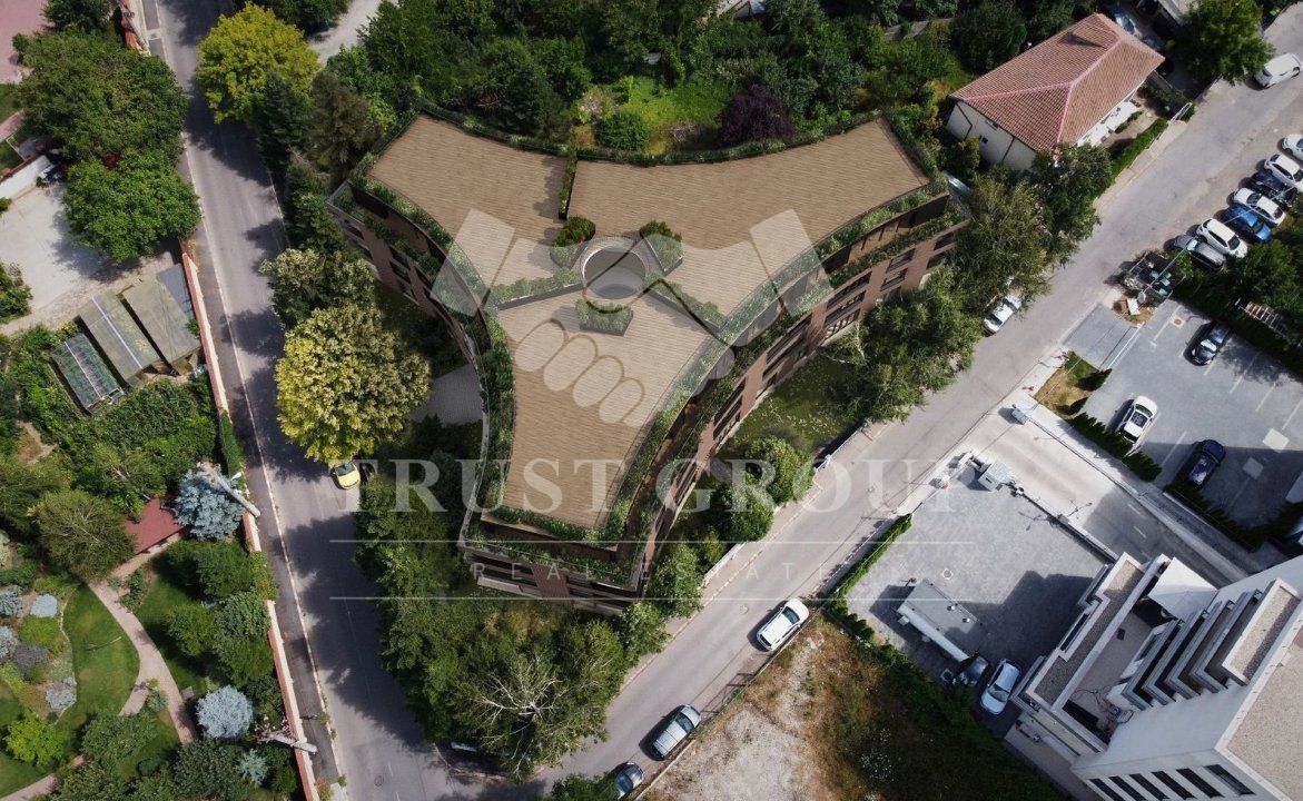 BrickVille Residence - Poză 5
