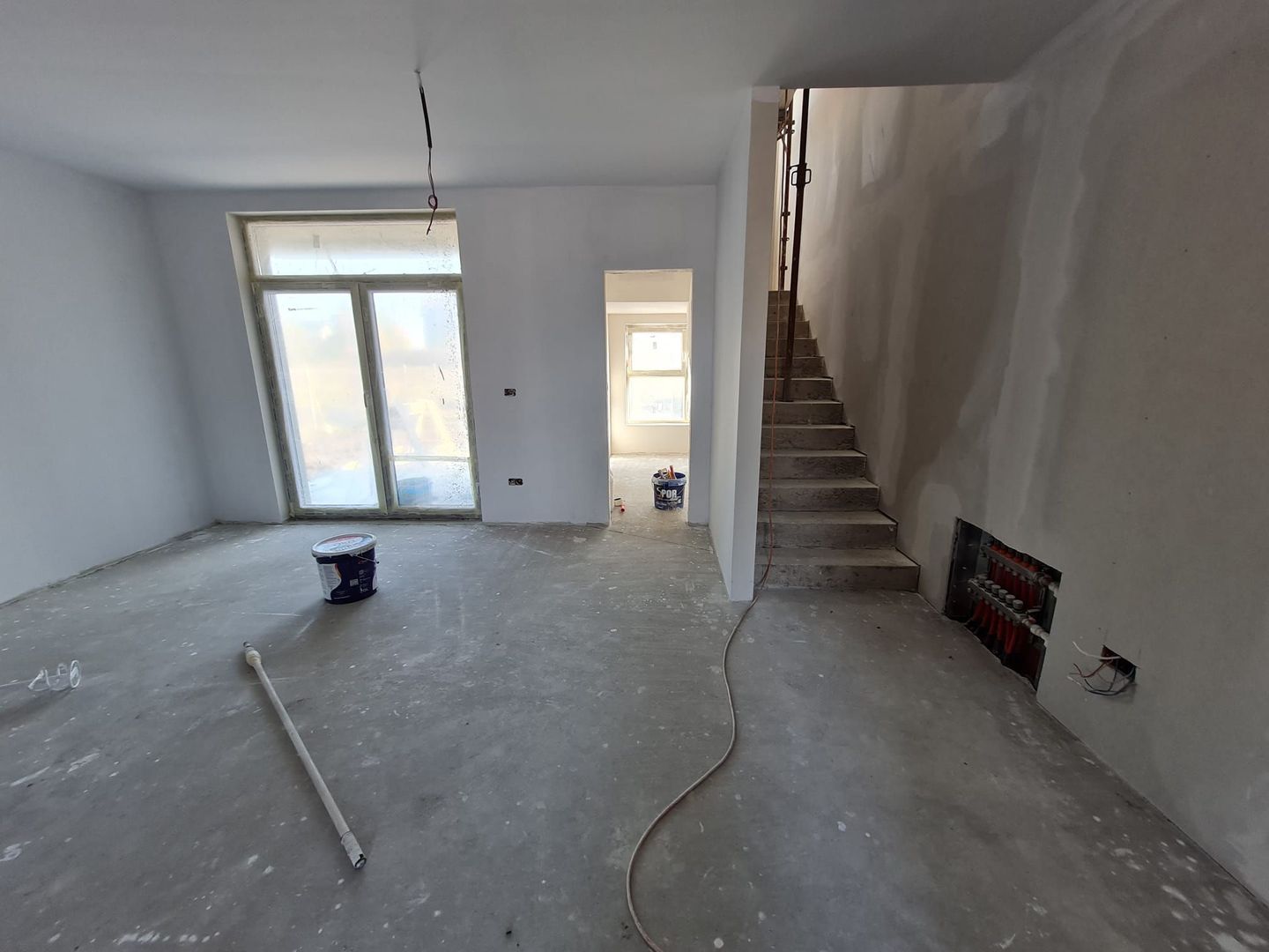 Duplex la intrare în MOSNITA - Poză 13