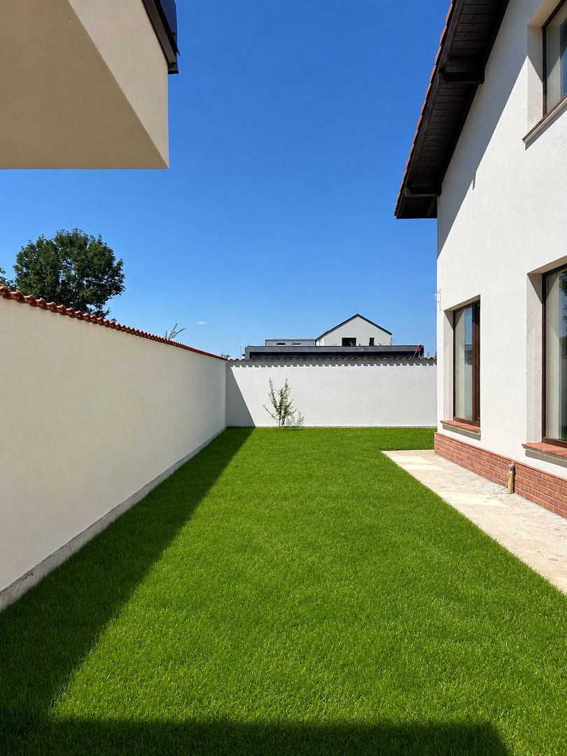 Casă individuală premium în Balotești, lângă pădure! - Poză 4