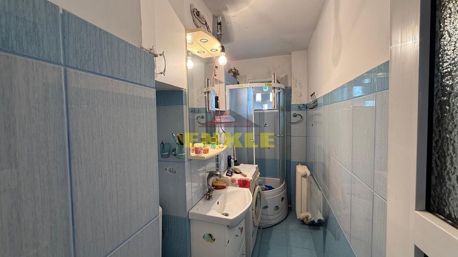 Apartament 2 camere de vânzare, zona Scolii 7. - Poză 5
