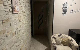 Apartament 3 camere de închiriat, 80 mp, parter, zona Manta Roșie - Granit, Iași - Poză 9
