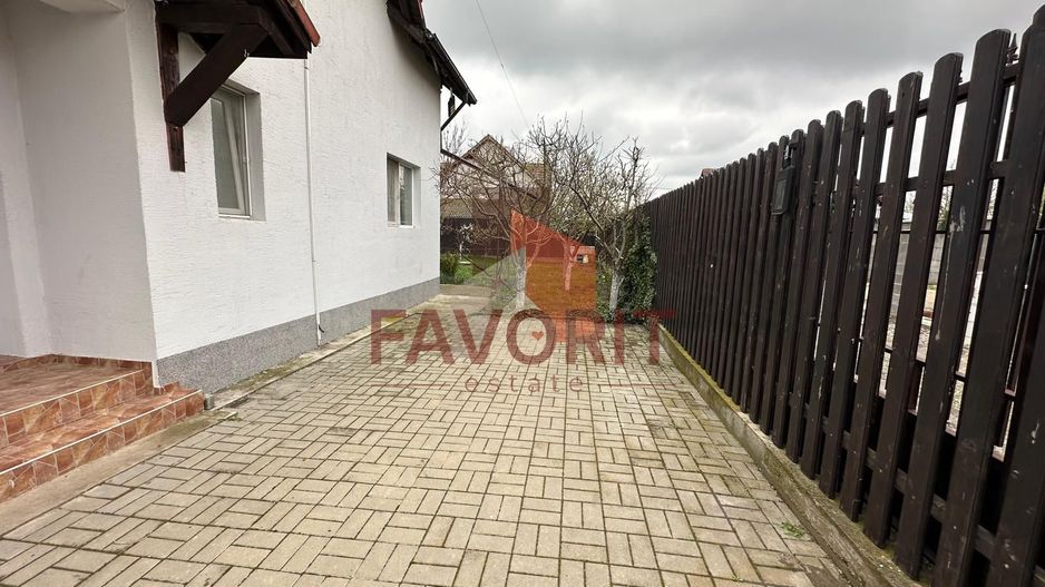 Casa individuala | Parter + Etaj + Pod | Asfalt | Comision 0 | - Poză 23