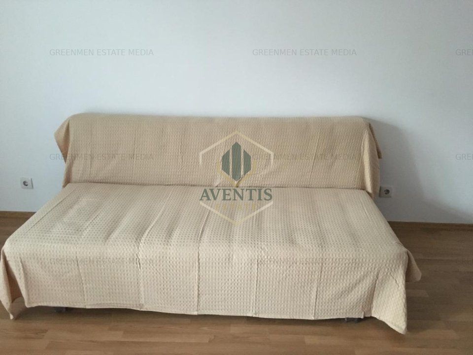Garsoniera decomandata, modern renovata, metrou Iancului  - Poză 4