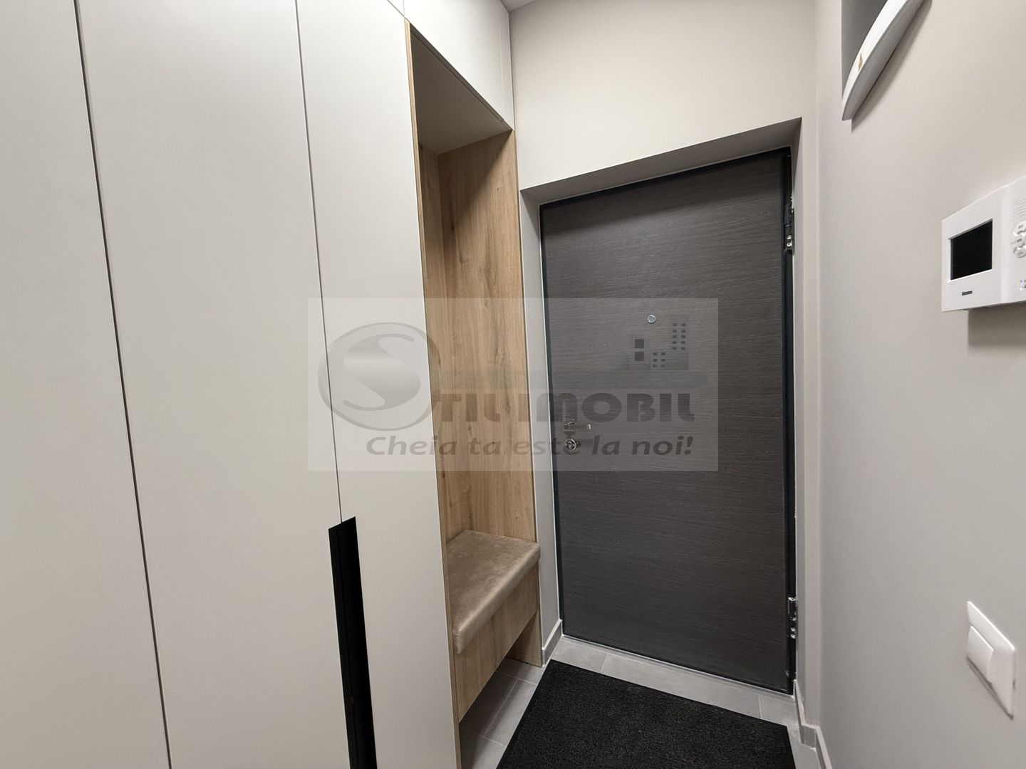 2 CAM , CENTRU PODU ROS PALAS , UNIREA TOWERS, LUX, PRIMA INCHIRIERE - Poză 29