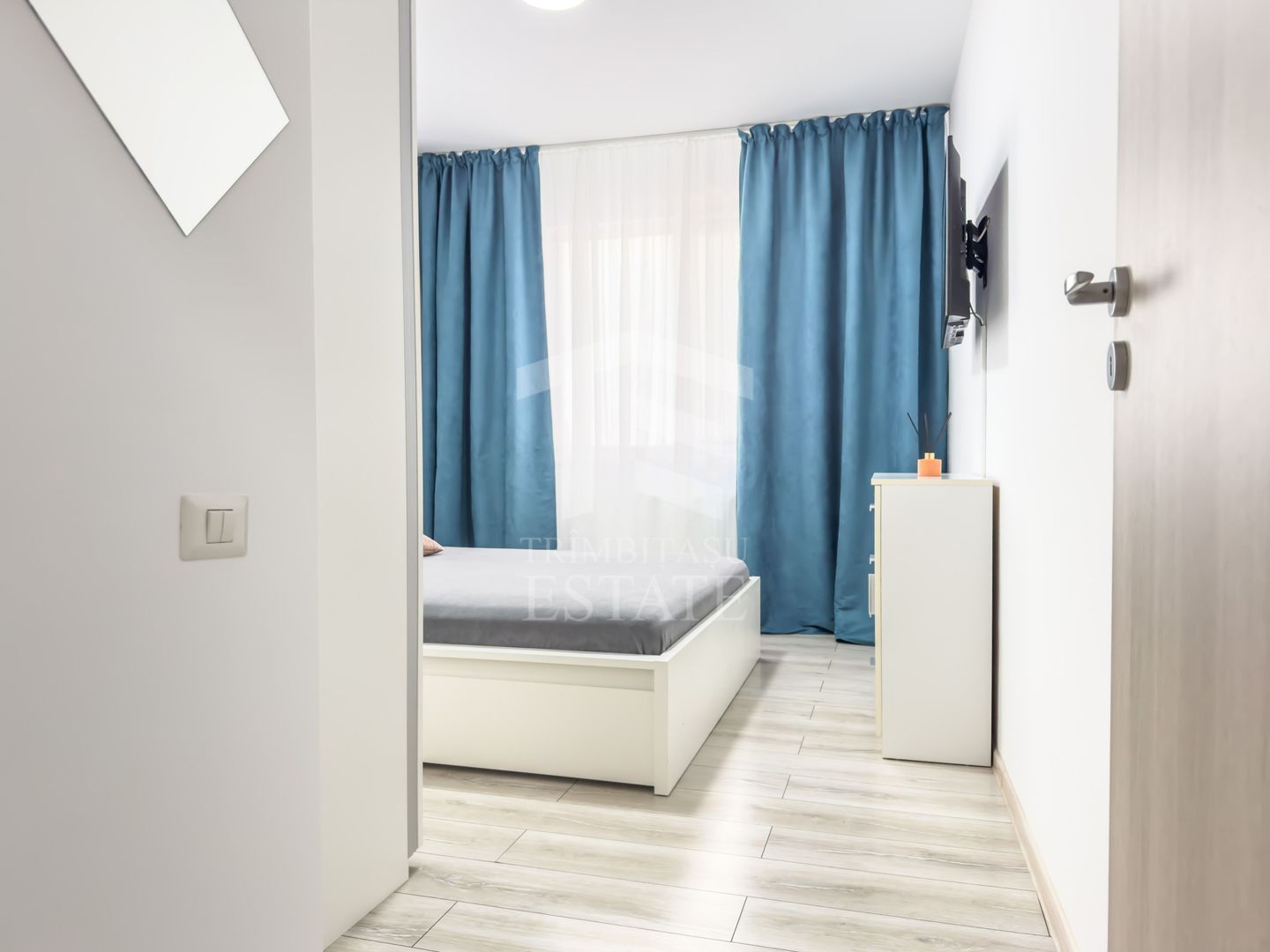 Tineretului | Militari Residence | PrimaInchiriere | parcare | PREMIUM - Poză 6