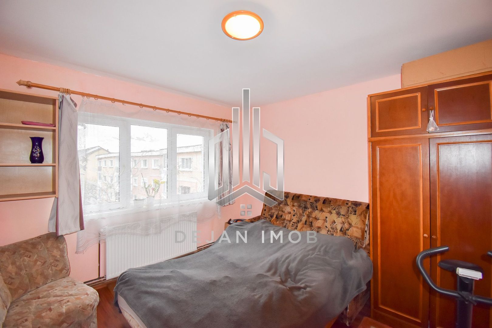 Apartament cu 2 camere | Zona Lenin | COMISION 0% - Poză 3