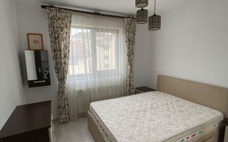 Apartament 2 camere, Valea Lupului, rond Mall Moldova - 46 mp, etaj 3/4, 2017 - Poză 3