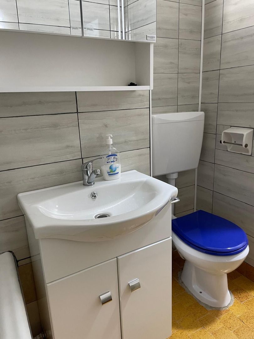 Apartament incapator si luminos, trei camere, Piata Muncii - Poză 15