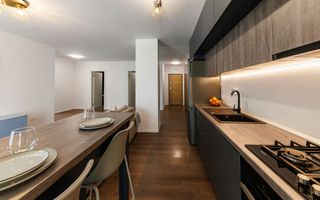 Apartament mobilat, modern | CAMPEADOR langa Vox Torontalului | COMISION 0 - Poză 10
