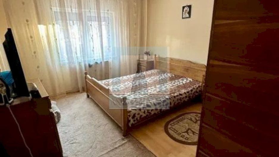Ap 3 camere decomandat - zona Noua (ID:17899) - Poză 3